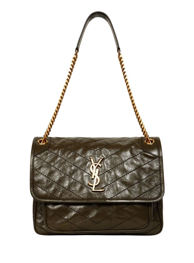 TORBA  MNG NIKI SAINT LAURENT